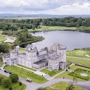 5* Hotel Dromoland Castle