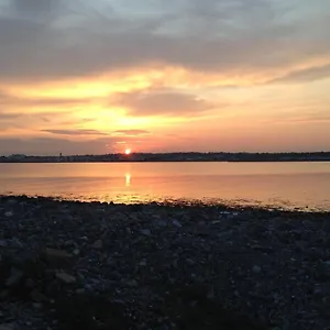  Apartment Self Catering - Salthill