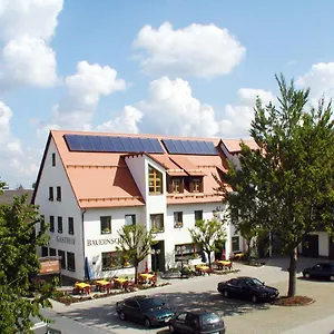 Hotel Bauernschmitt Pottenstein