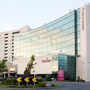 Crowne Plaza Dublin By Ihg Blanchardstown
