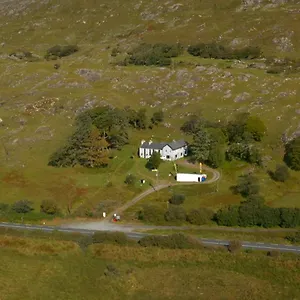 Ben Lettery Hostal