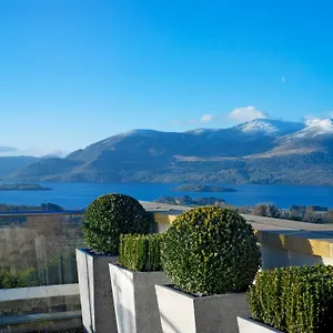 Aghadoe Heights & Killarney
