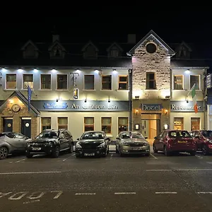 2* Hotel An Cruiscin Lan