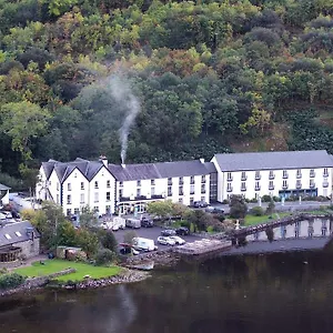 3* Hotel Leenane