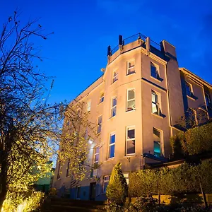 Frühstückspension Gabriel House Cork