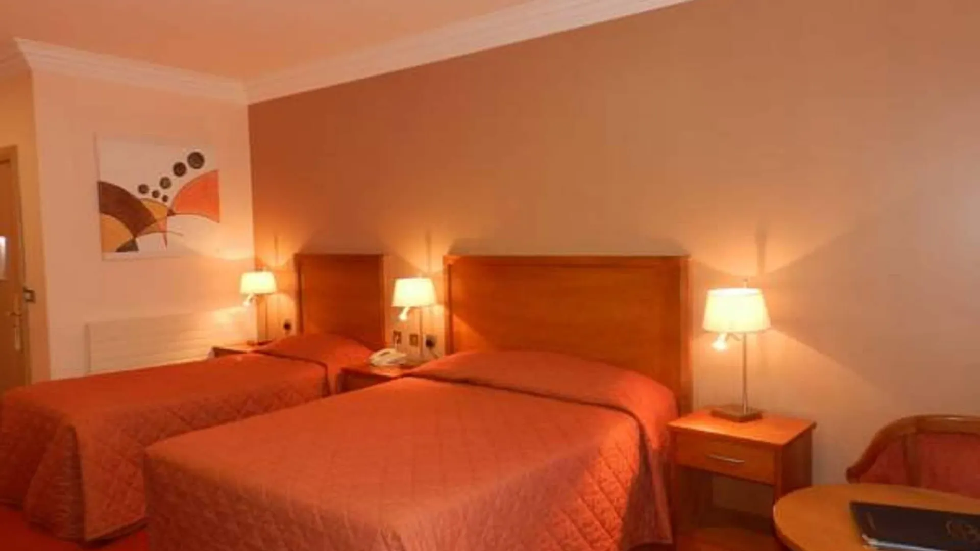 Lady Gregory Hotel, Leisure Club & Beauty Rooms Gort