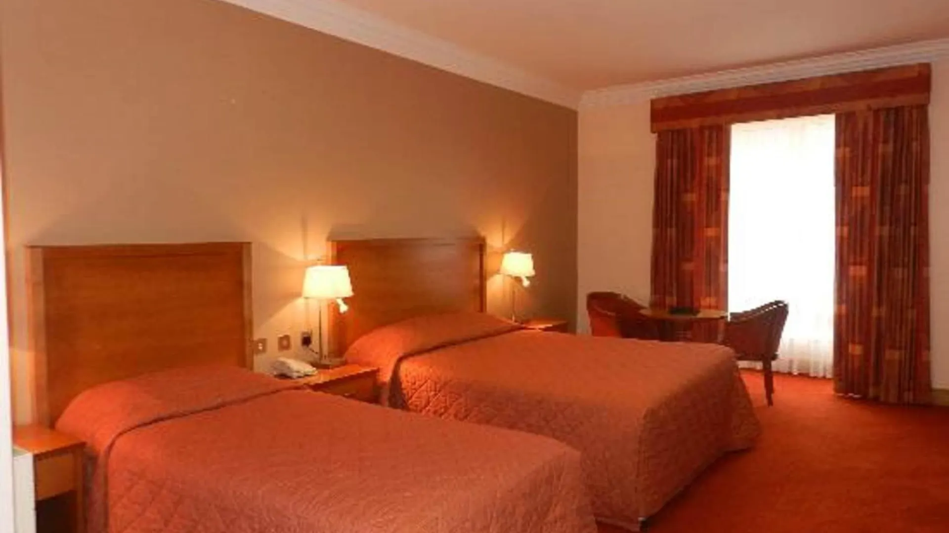 Lady Gregory Hotel, Leisure Club & Beauty Rooms Gort Hotel
