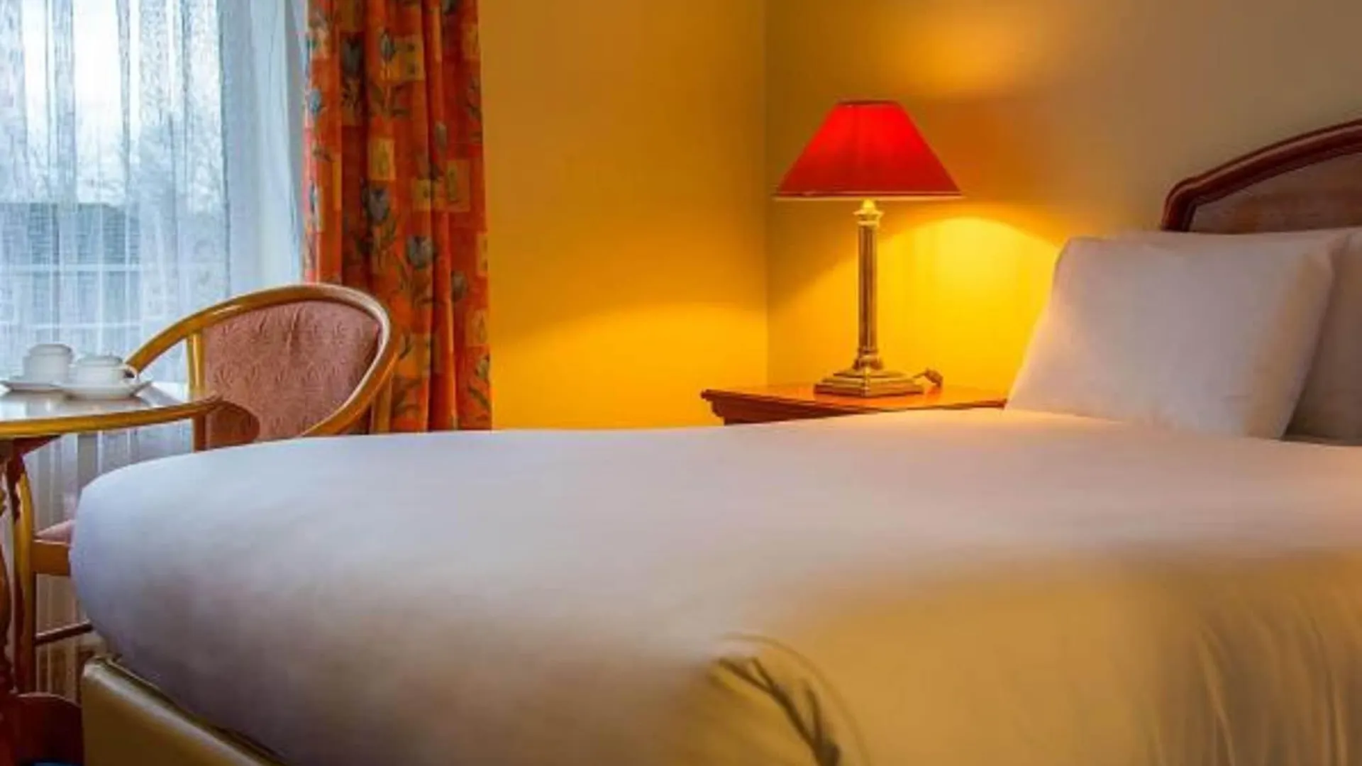 Hotel Lady Gregory Hotel, Leisure Club & Beauty Rooms Gort