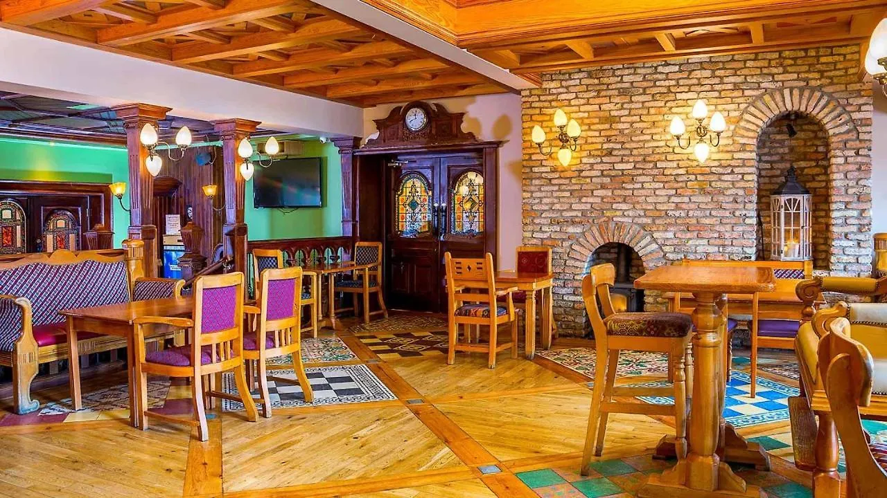 Hotel Lady Gregory Hotel, Leisure Club & Beauty Rooms Gort