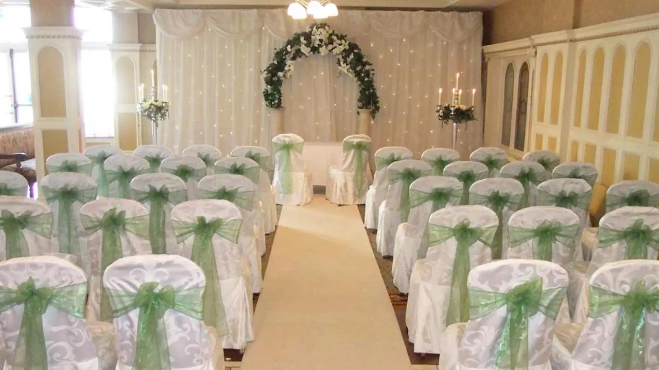 Hotel Lady Gregory Hotel, Leisure Club & Beauty Rooms Gort