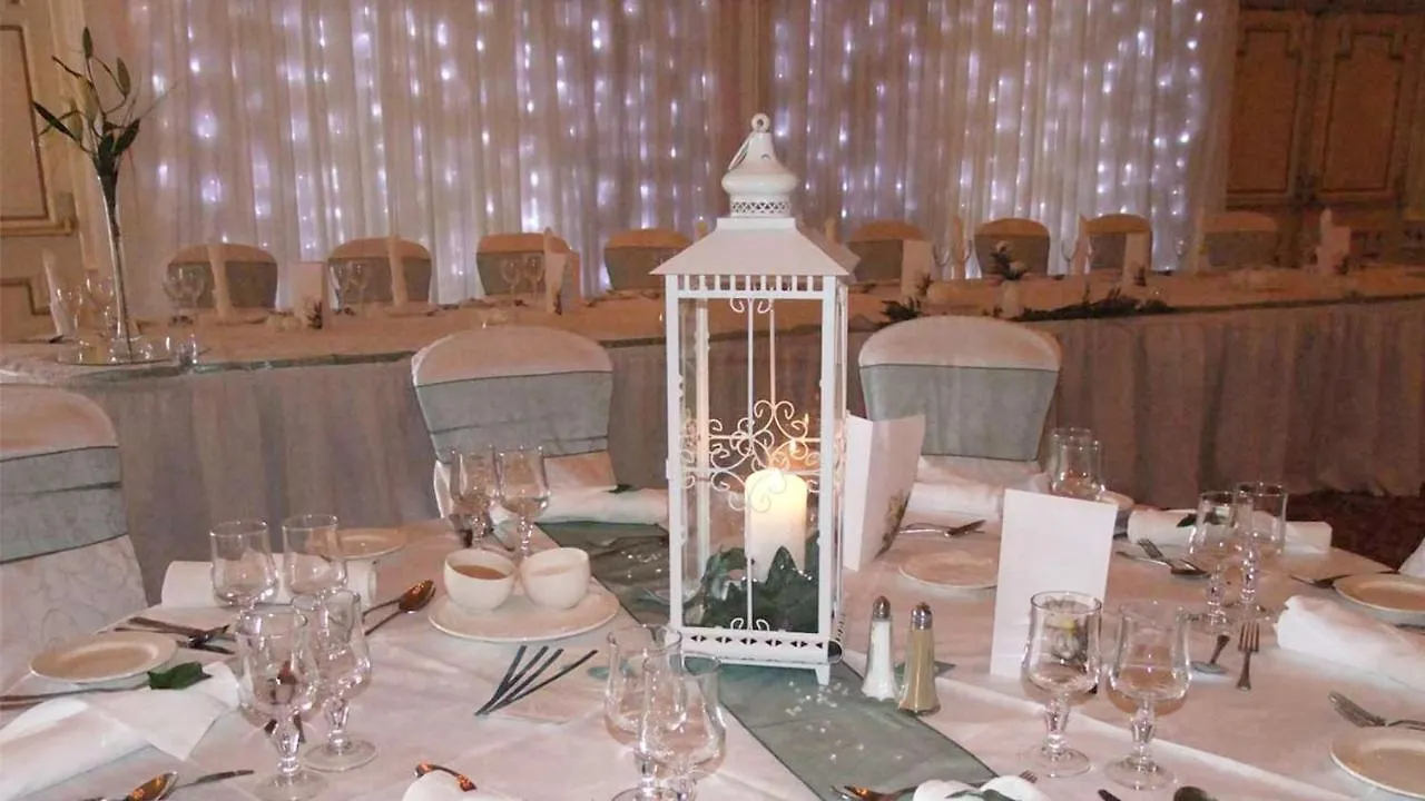 Lady Gregory Hotel, Leisure Club & Beauty Rooms Gort Hotel
