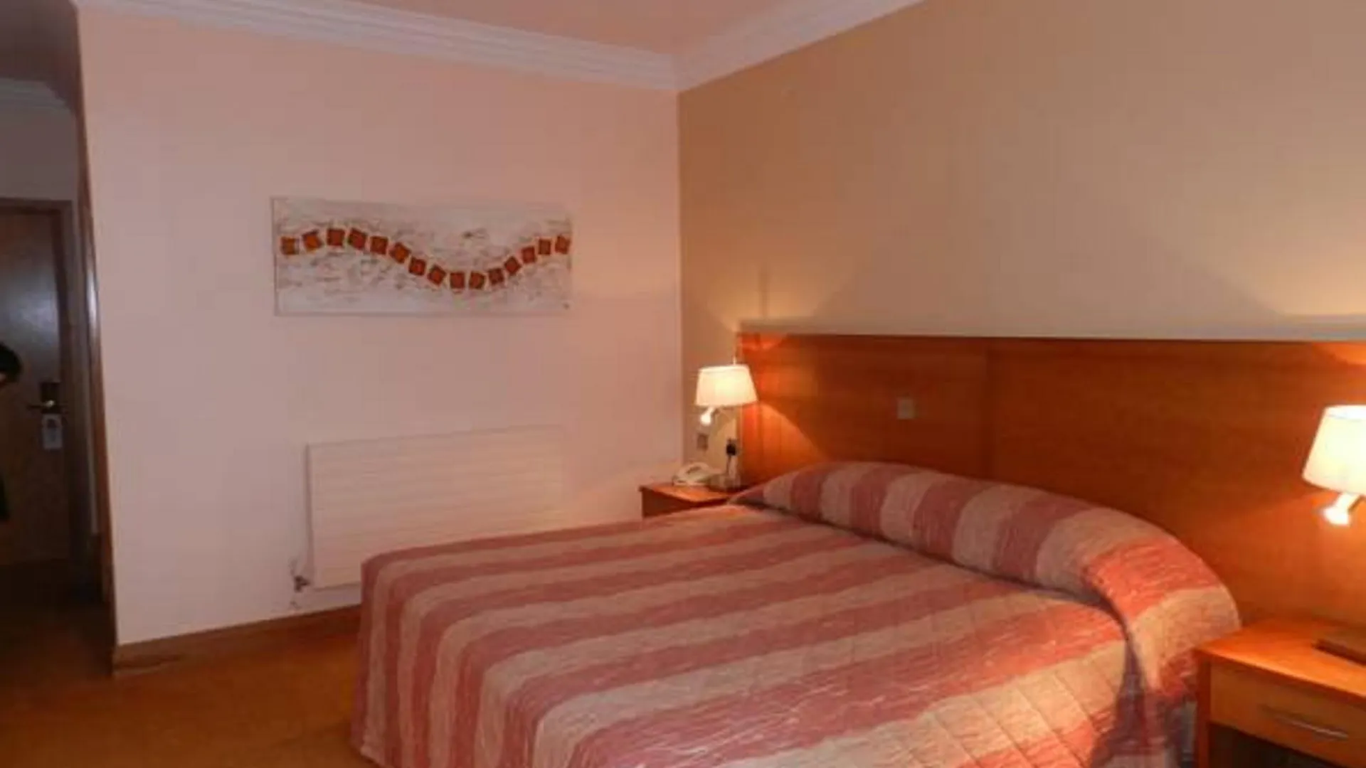 Lady Gregory Hotel, Leisure Club & Beauty Rooms Gort Irland