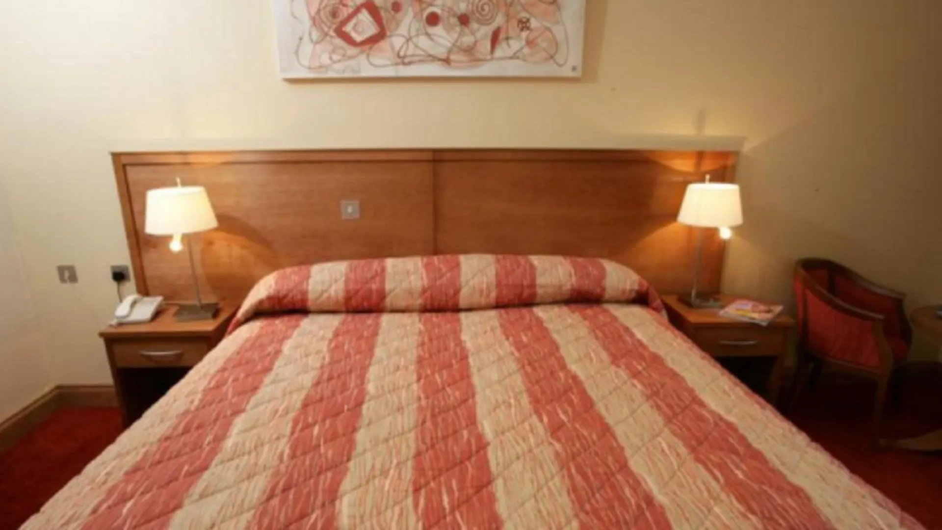 *** Hotel Lady Gregory Hotel, Leisure Club & Beauty Rooms Gort Irland