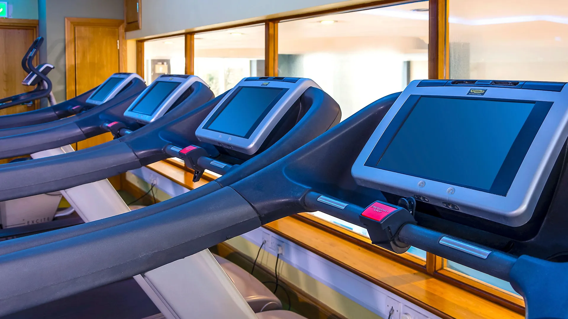 Hotel Lady Gregory Hotel, Leisure Club & Beauty Rooms Gort