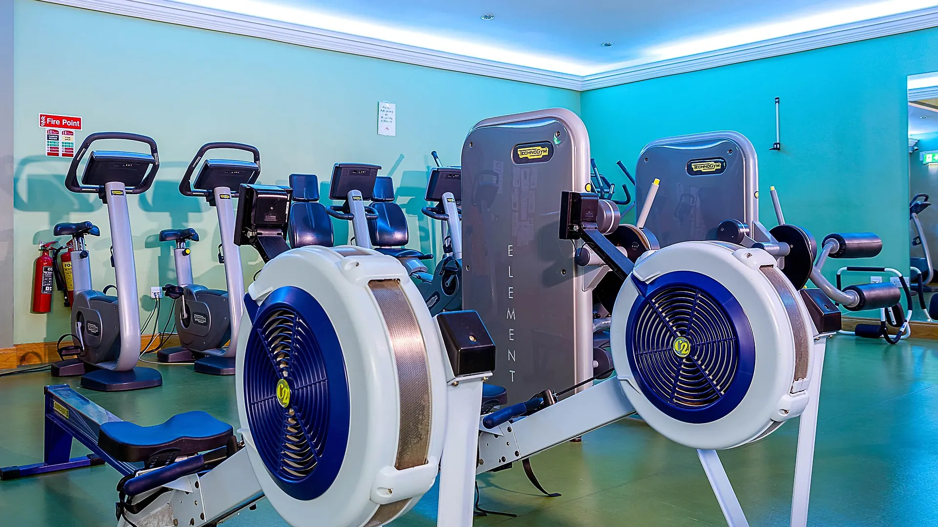 Lady Gregory Hotel, Leisure Club & Beauty Rooms Gort Hotel