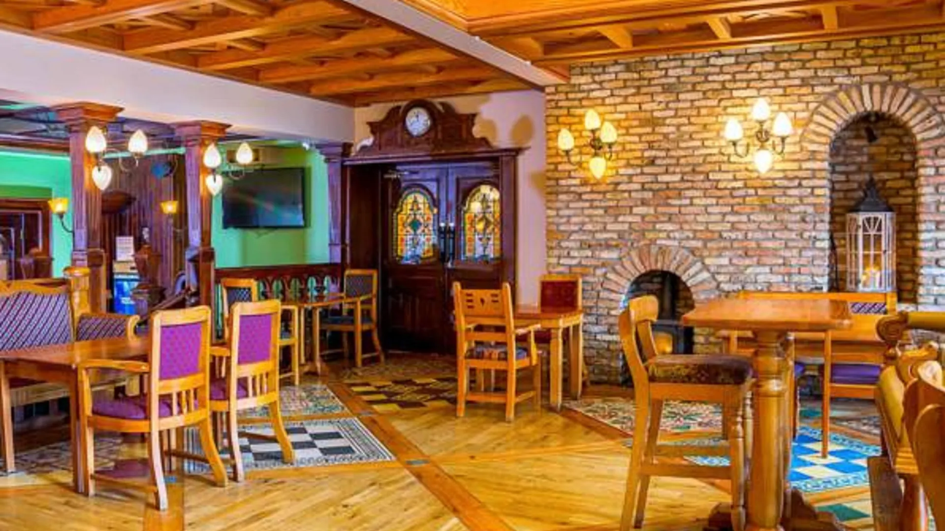 Lady Gregory Hotel, Leisure Club & Beauty Rooms Gort