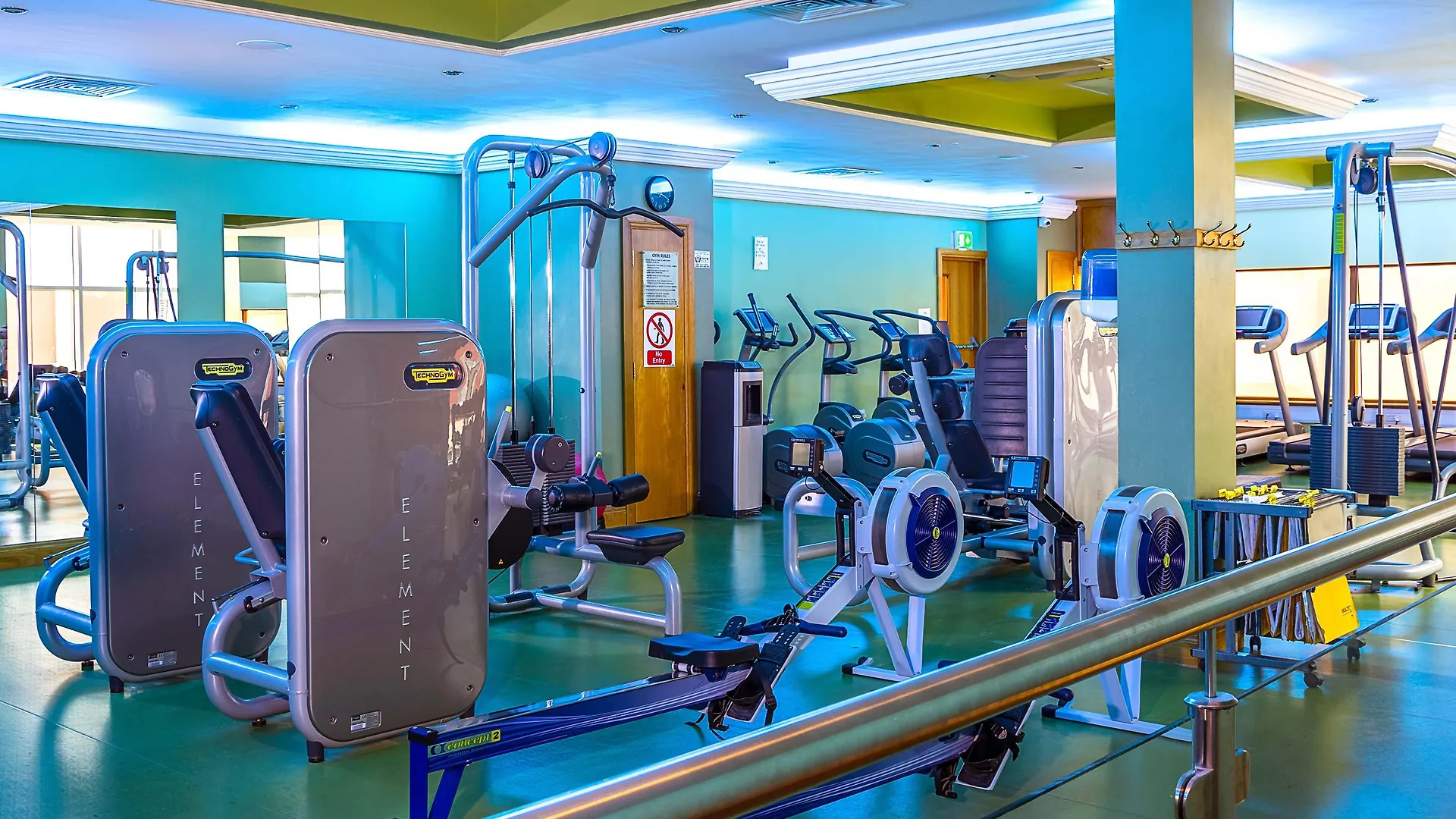 *** Hotel Lady Gregory Hotel, Leisure Club & Beauty Rooms Gort Ireland