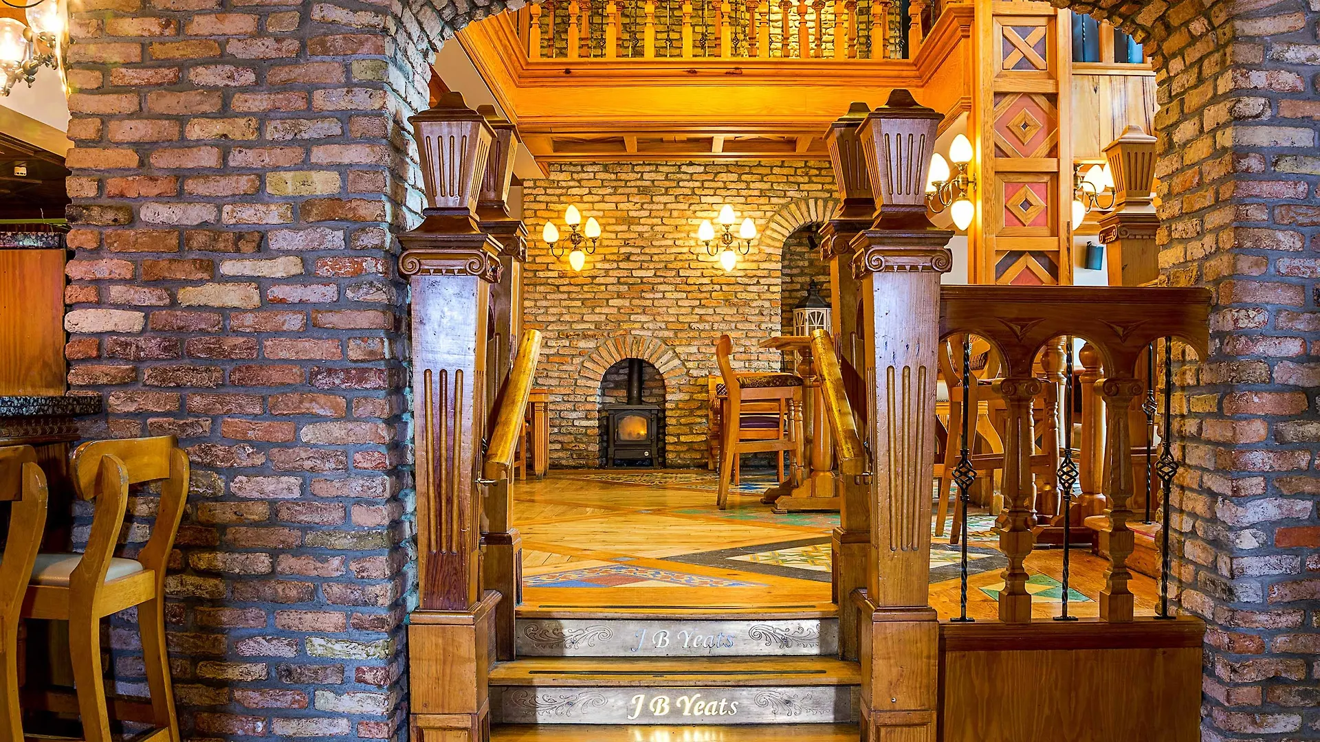 Lady Gregory Hotel, Leisure Club & Beauty Rooms Gort