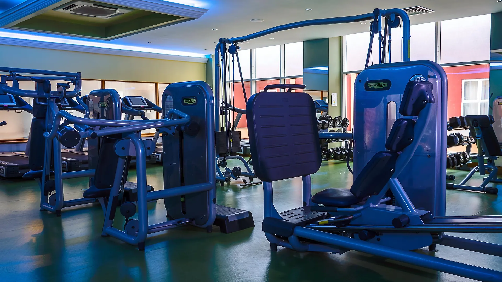 Hotel Lady Gregory Hotel, Leisure Club & Beauty Rooms Gort