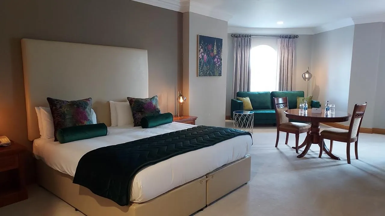 Lady Gregory Hotel, Leisure Club & Beauty Rooms Gort Hotel