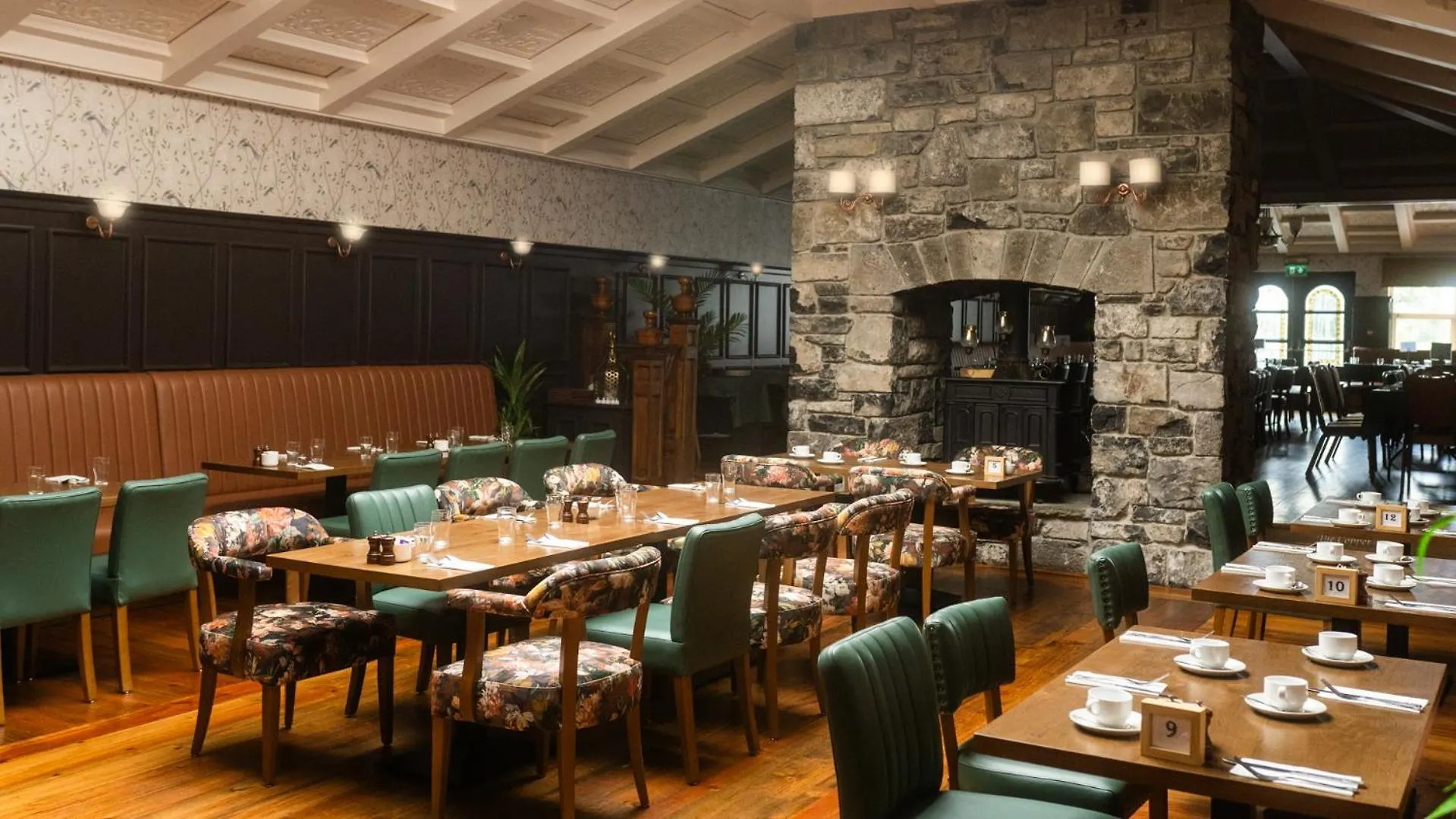 Lady Gregory Hotel, Leisure Club & Beauty Rooms Gort Hotel