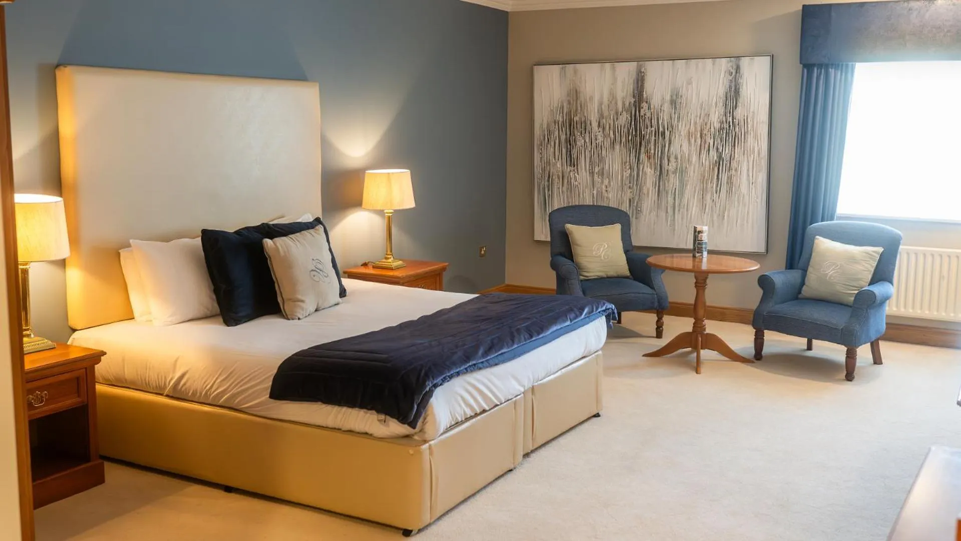 Hotel Lady Gregory Hotel, Leisure Club & Beauty Rooms Gort