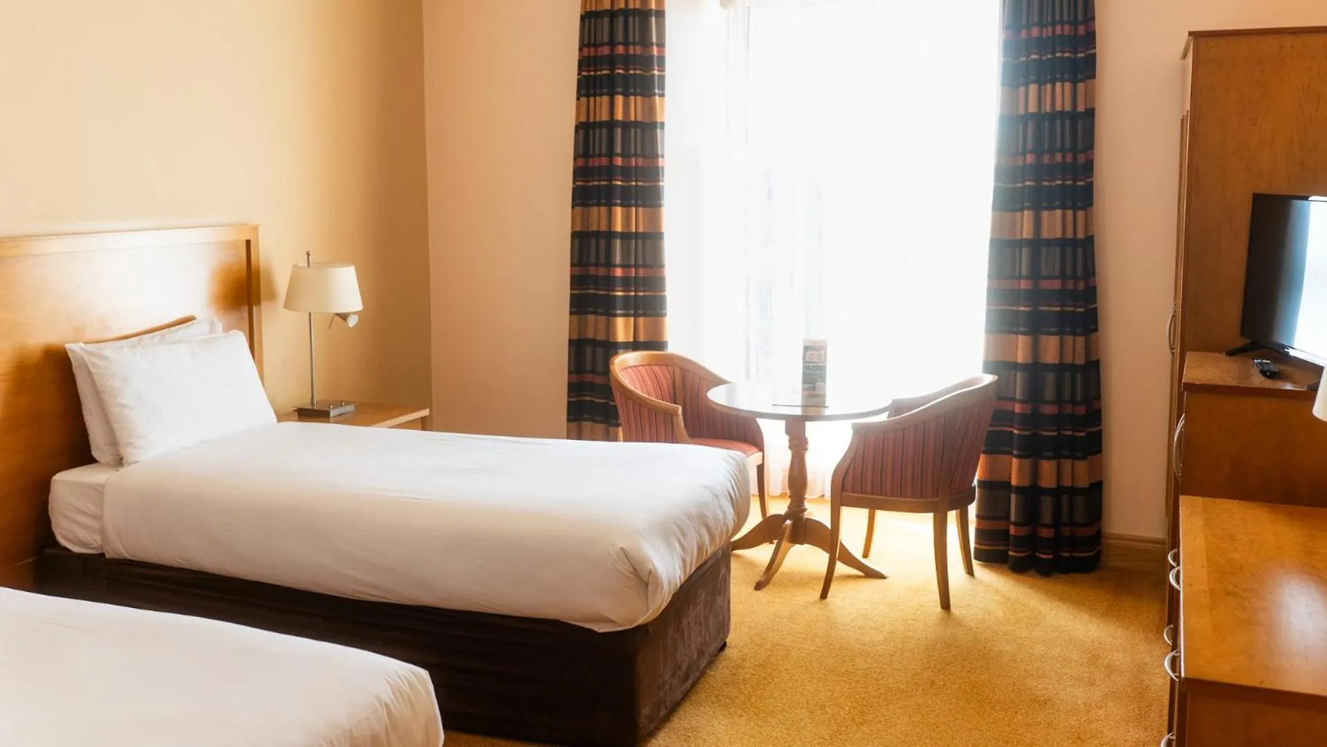 Lady Gregory Hotel, Leisure Club & Beauty Rooms Gort 3*,