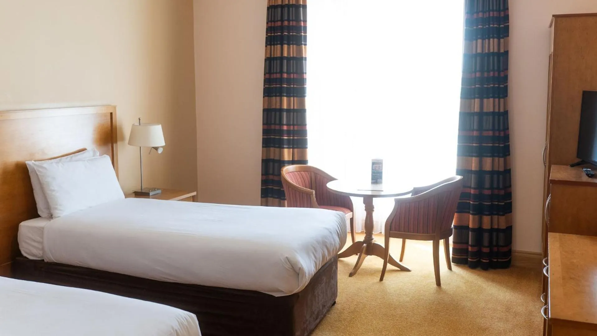 Lady Gregory Hotel, Leisure Club & Beauty Rooms Gort Ierland