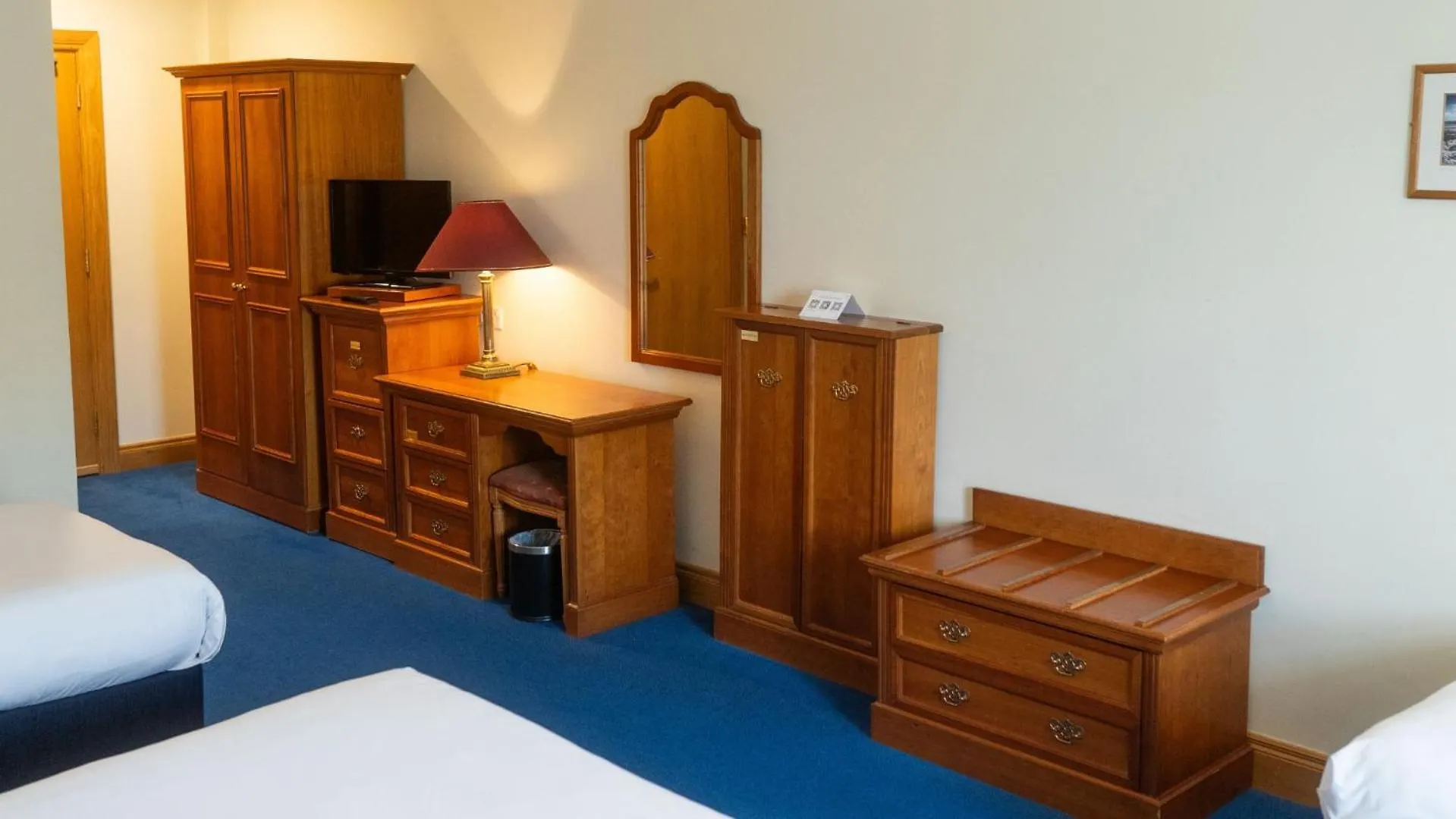 Lady Gregory Hotel, Leisure Club & Beauty Rooms Gort Hotel