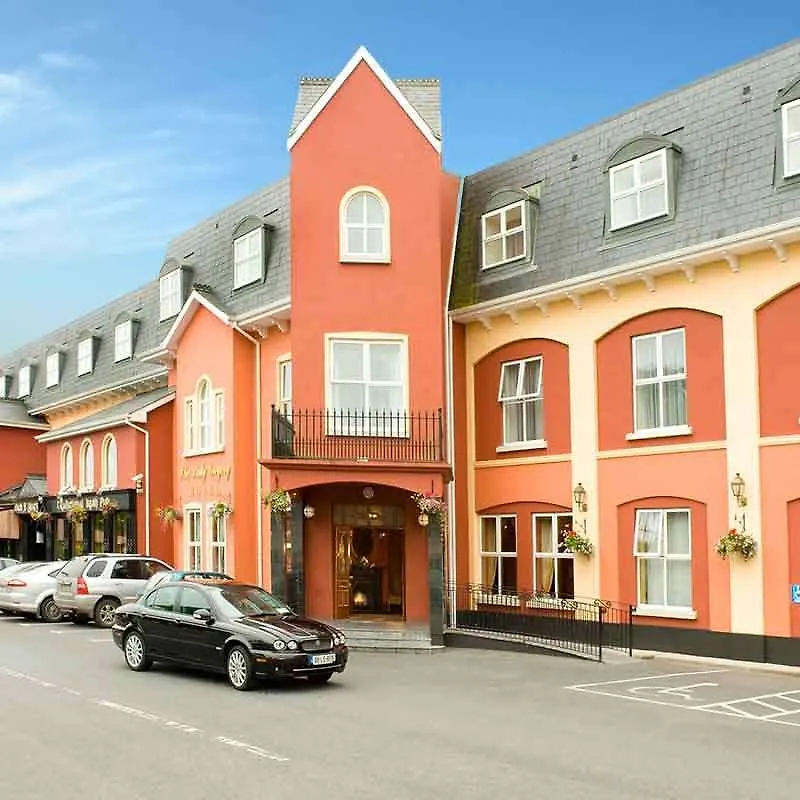 *** Hotel Lady Gregory Hotel, Leisure Club & Beauty Rooms Gort Irland
