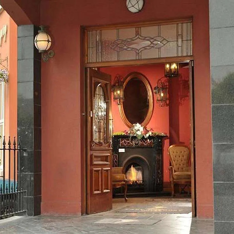 Lady Gregory Hotel, Leisure Club & Beauty Rooms Gort