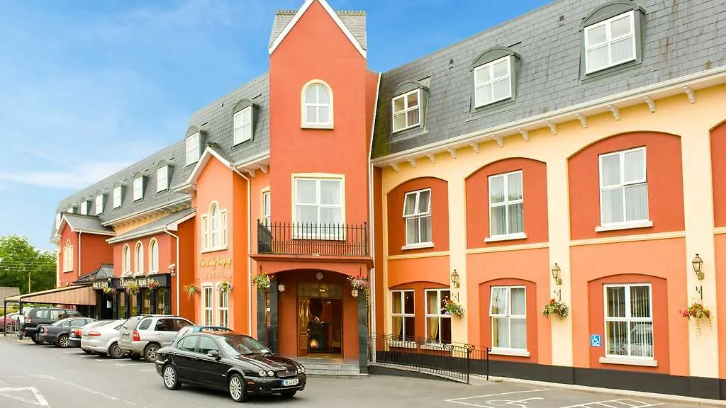 Hotel Lady Gregory Hotel, Leisure Club & Beauty Rooms Gort