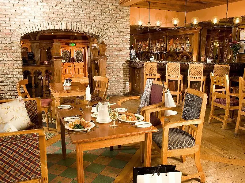 Lady Gregory Hotel, Leisure Club & Beauty Rooms Gort Irland