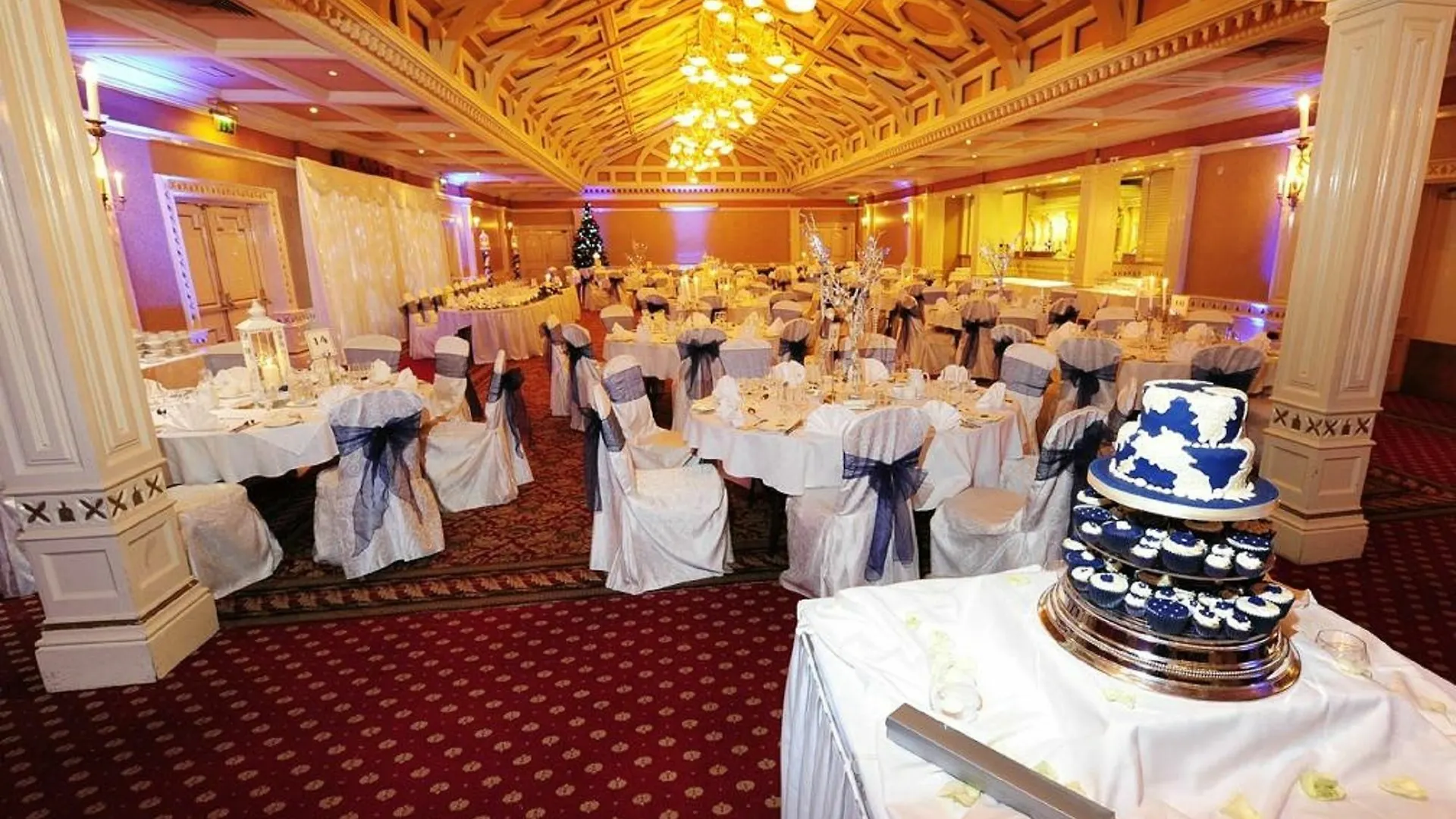 Lady Gregory Hotel, Leisure Club & Beauty Rooms Gort