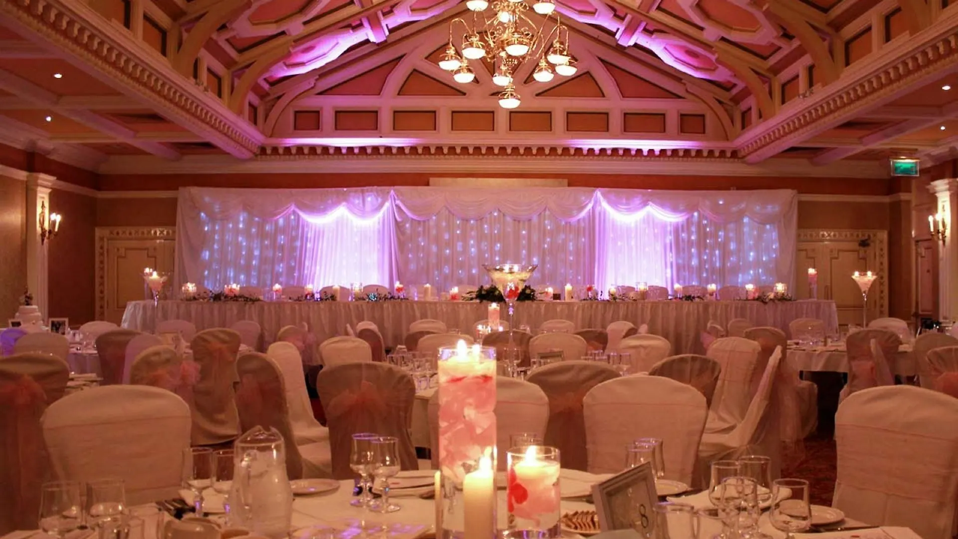*** Hotel Lady Gregory Hotel, Leisure Club & Beauty Rooms Gort Ierland