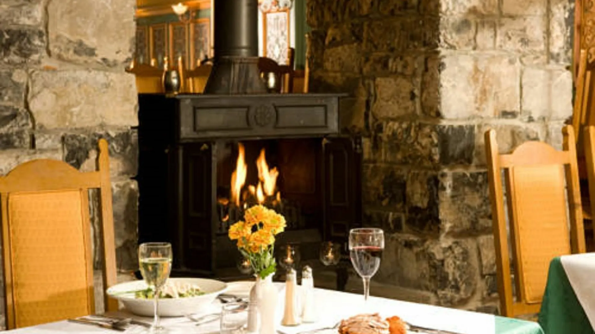 Lady Gregory Hotel, Leisure Club & Beauty Rooms Gort 3*,