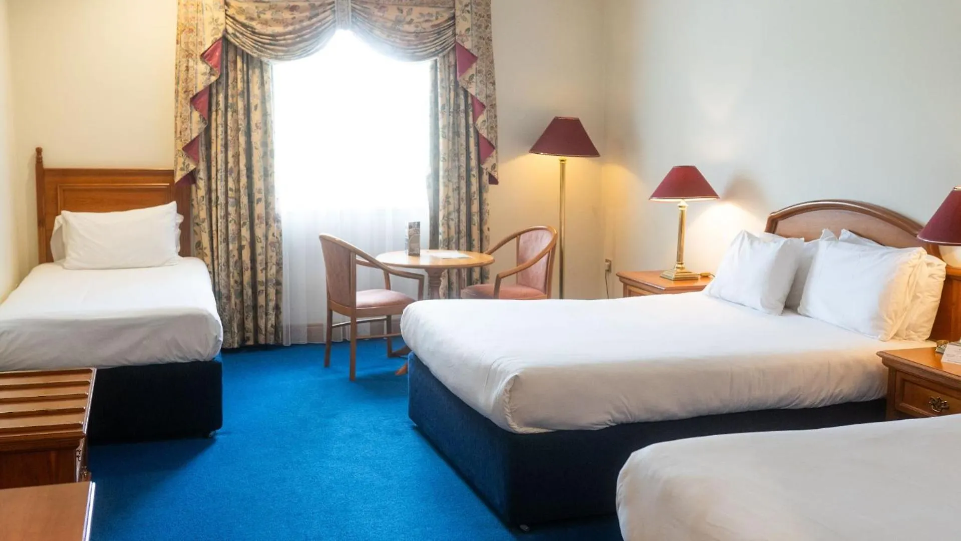 Lady Gregory Hotel, Leisure Club & Beauty Rooms Gort